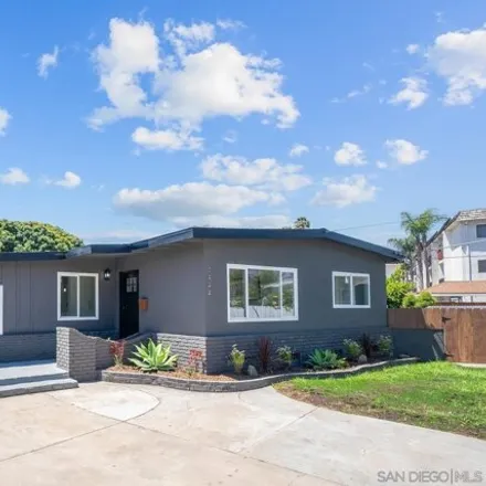 Buy this 4 bed house on 1405 Eboe Avenue in San Diego, CA 92154