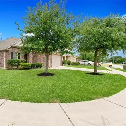 Image 3 - 8746 Sunny Gallop Dr, Tomball, Texas, 77375 - House for rent