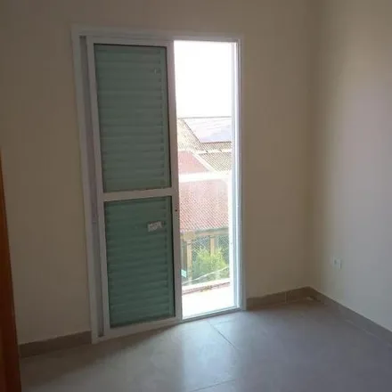 Buy this 2 bed apartment on Rua Baturité in Vila Curuçá, Santo André - SP