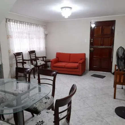 Buy this 3 bed house on Calle César Vallejo in La Perla, Lima Metropolitan Area 15087