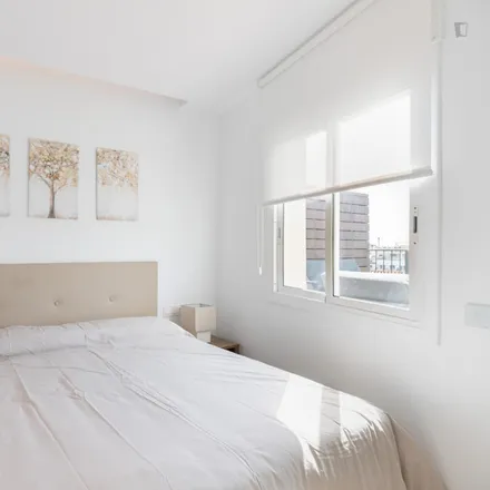 Rent this 2 bed apartment on Carrer de la Tradició in 08001 Barcelona, Spain