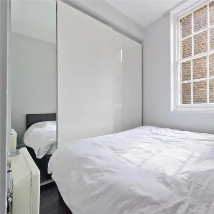 Image 3 - Warren Mews, London, W1T 6AN, United Kingdom - Apartment for rent