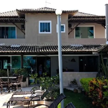 Image 2 - unnamed road, Arraial do Cabo - RJ, Brazil - House for sale