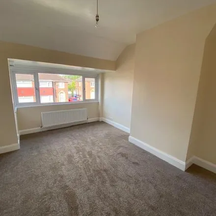Rent this 1 bed duplex on Malton Road in Doncaster, DN2 5JT