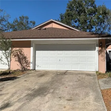 Rent this 3 bed house on 5284 Gold Tree Court in Orlando, FL 32808
