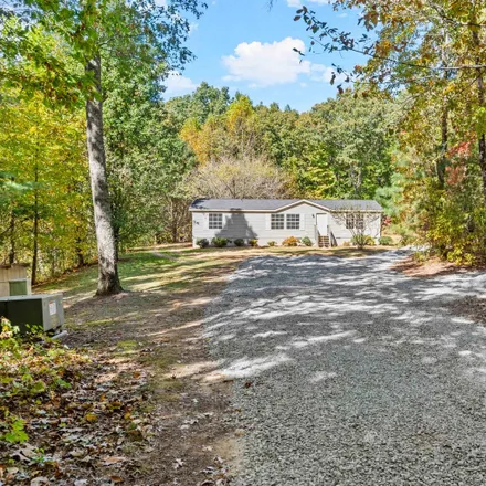 Image 3 - 592 North Main Street, Ellijay, Gilmer County, GA 30540, USA - House for sale