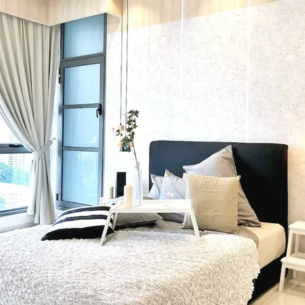 Image 3 - Bukit Bintang, 50200 Kuala Lumpur, Malaysia - Apartment for rent
