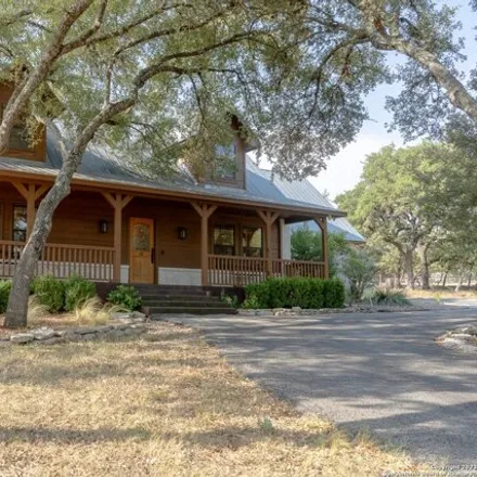 Image 2 - 8604 Dietz-Elkhorn Road, Fair Oaks Ranch, Bexar County, TX 78015, USA - House for sale