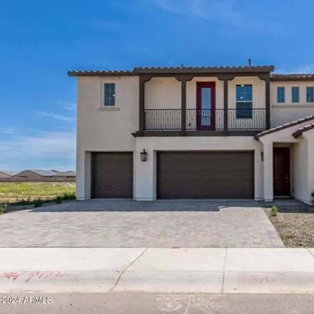 Buy this 4 bed house on 12019 West Parkway Lane in Avondale, AZ 85353