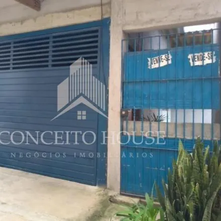 Buy this 4 bed house on Rua Manacá da Serra in Colinas d'Oeste Setor E, Osasco - SP