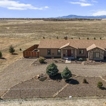 Buy this 3 bed house on 7000 Acre Way in Yavapai County, AZ 86315
