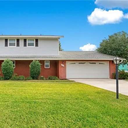 Buy this 4 bed house on 913 Duncan Road in South Daytona, FL 32119