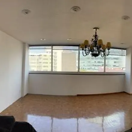Buy this 3 bed apartment on Oxxo in Calle Euler, Miguel Hidalgo