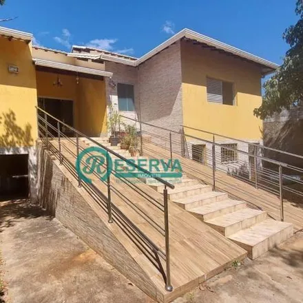 Image 1 - Rua 2, Lagoa Santa - MG, 33239-250, Brazil - House for sale