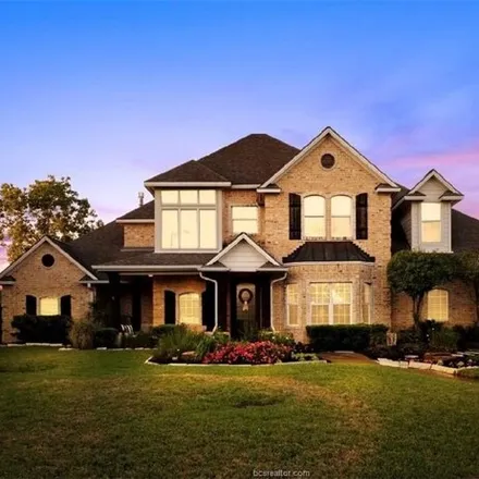 Buy this 5 bed house on 855 Plum Hollow Drive in College Station, TX 77845