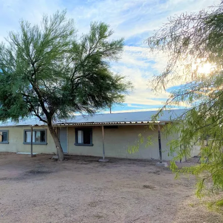 Image 2 - 532 North Vista Road, Apache Junction, AZ 85119, USA - House for sale
