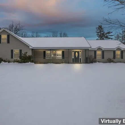 Buy this 3 bed house on 86 Terri Lane in West Gardiner, Kennebec County