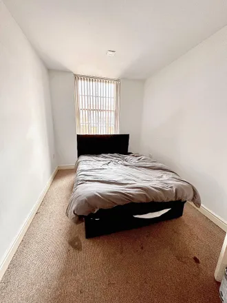 Image 3 - 35a Millstone Lane, Leicester, LE1 5JN, United Kingdom - Apartment for rent
