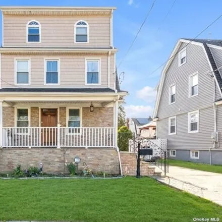 Buy this 4 bed house on 62 Avondale Street in Village of Valley Stream, NY 11581