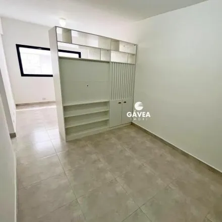 Buy this 1 bed apartment on Rua Chile 438 in Guilhermina, Praia Grande - SP