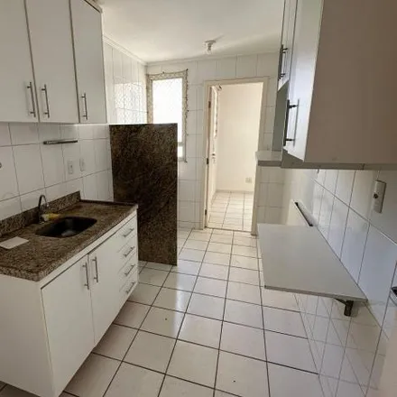 Buy this 3 bed apartment on Avenida Parque Águas Claras 967 in Águas Claras - Federal District, 71936