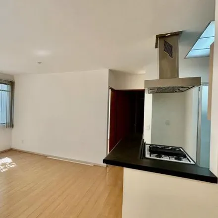 Rent this 2 bed apartment on unnamed road in Benito Juárez, 03100 Mexico City