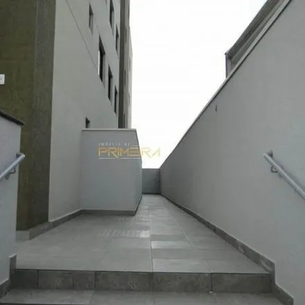 Buy this 2 bed apartment on Rua Clara Polsin 467 in Novo Mundo, Curitiba - PR