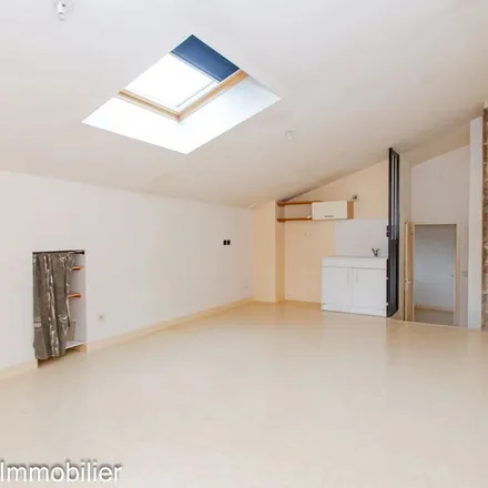 Rent this 2 bed apartment on 42 Boulevard du Champ de Mars in 38160 Saint-Marcellin, France