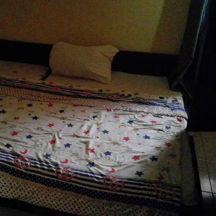 Rent this 3 bed apartment on Ijaiye in Lagos, Nigeria
