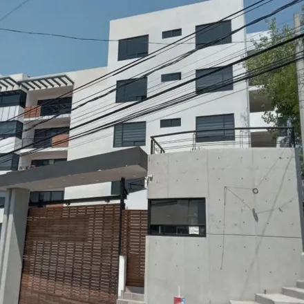 Image 2 - La Salle, Avenida De Las Granjas, 52945 Atizapán de Zaragoza, MEX, Mexico - Apartment for rent