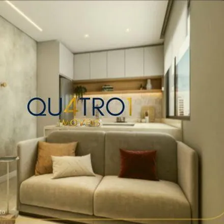 Buy this 1 bed apartment on Rua Alferes Poli 1245 in Rebouças, Curitiba - PR