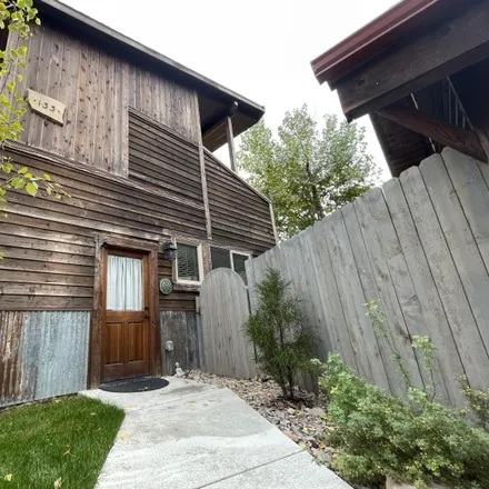 Buy this 1 bed house on 133 Speedway Avenue in East Missoula, MT 59802
