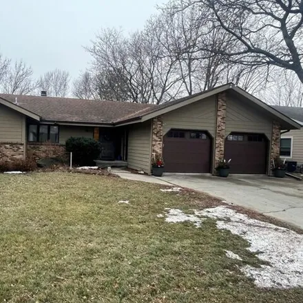 Buy this 4 bed house on 1045 28th Street in Spirit Lake, IA 51360