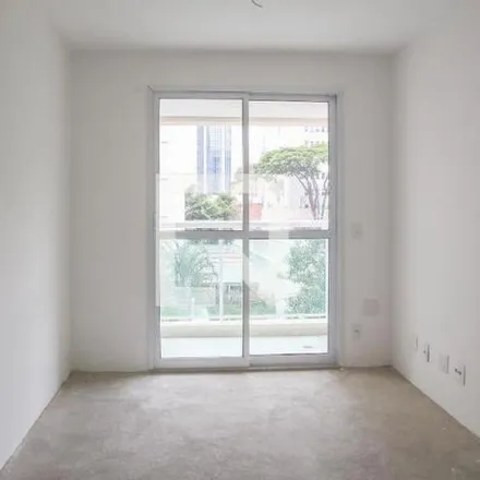 Buy this 1 bed apartment on Rua Doutor Alfredo de Castro 242 in Barra Funda, Região Geográfica Intermediária de São Paulo - SP