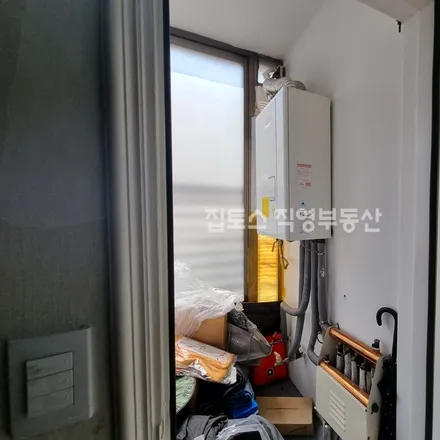 Image 3 - 서울특별시 서초구 양재동 17-31 - Apartment for rent