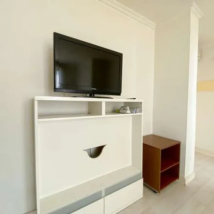 Rent this 1 bed apartment on unnamed road in 46004 Valencia, Spain