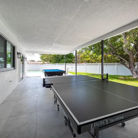 Image 6 - 4636 McKinley Street, West Hollywood, Hollywood, FL 33021, USA - Apartment for rent