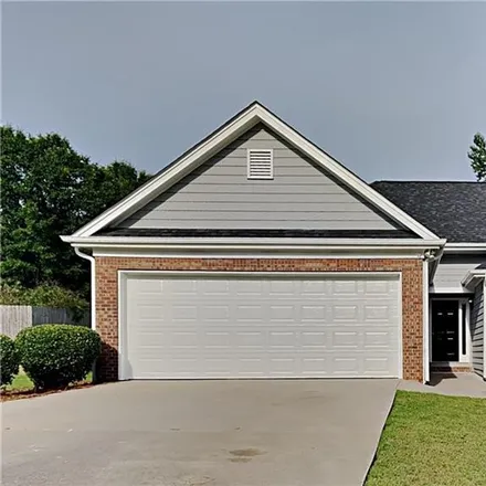 Buy this 3 bed house on 63 Woodcliff Way in Newton County, GA 30014