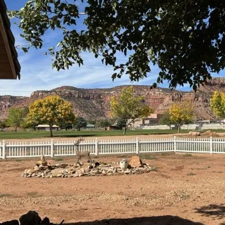 Image 3 - 474 West Pipe Springs Drive, Kanab, UT 84741, USA - House for sale