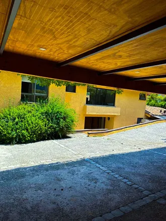 Image 1 - Avenida Quinchamalí, 771 0053 Provincia de Santiago, Chile - House for rent