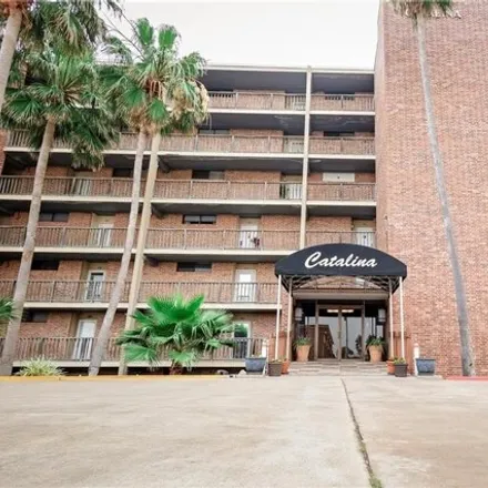 Rent this 1 bed condo on 4334 Ocean Dr in Ocean Drive, Corpus Christi
