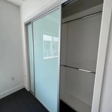 Rent this 2 bed apartment on 7857 West Manchester Avenue in Los Angeles, CA 90293