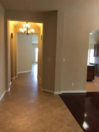 Image 3 - 5443 Linden Rose Lane, Fort Bend County, TX 77479, USA - House for rent