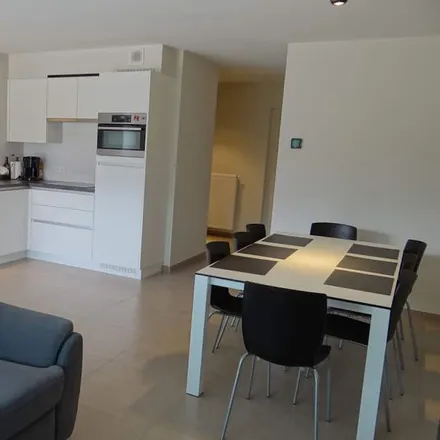 Rent this 2 bed apartment on 8620 Nieuwpoort