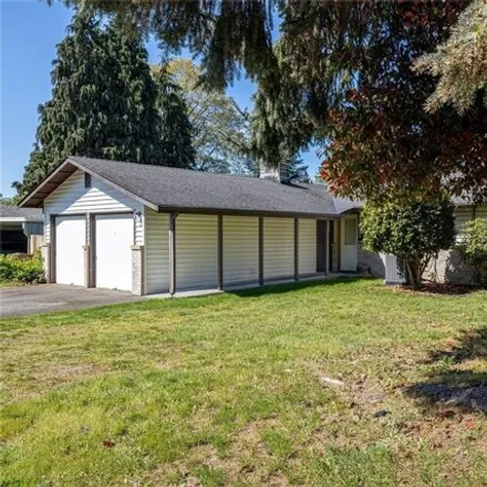 Image 3 - 1234 North Hawthorne Street, Tacoma, WA 98406, USA - House for sale