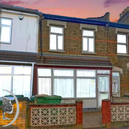 Buy this 3 bed townhouse on 34 Cromwell Road in London, E7 8PB
