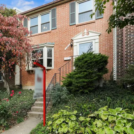 Buy this 3 bed townhouse on 161 West Annandale Road in Falls Church, VA 22046