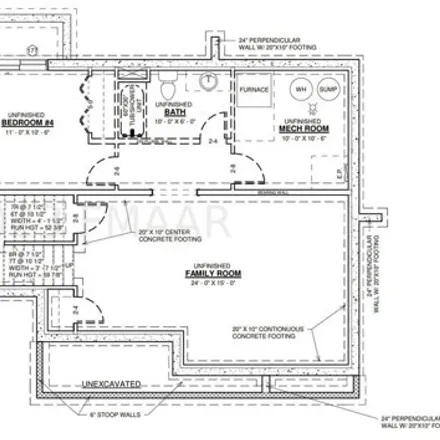 Image 4 - 2124 73 Avenue South, Stanley Township, ND 58104, USA - House for sale