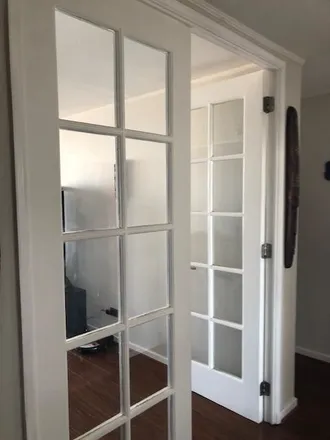 Rent this 3 bed apartment on Ángel Cruchaga Santa María 71 in 775 0000 Ñuñoa, Chile