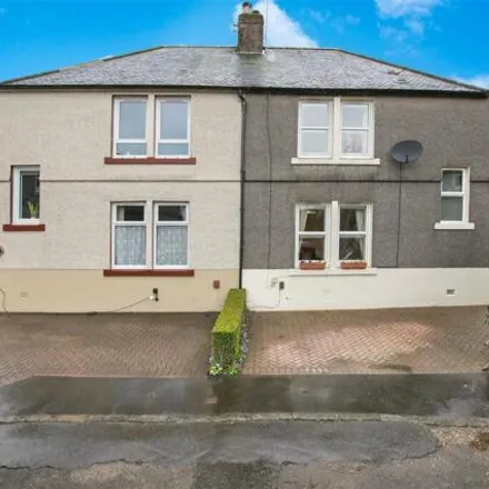 Buy this 3 bed duplex on unnamed road in Stirling, FK8 1XE